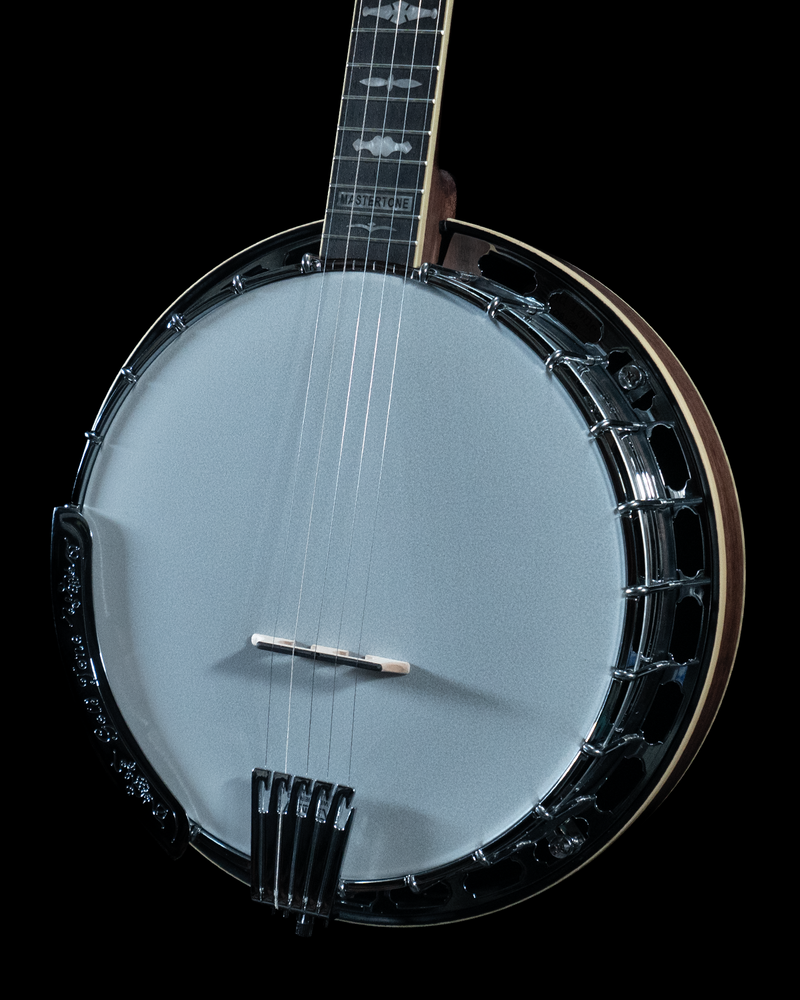 Gold Tone OB-150 Orange Blossom Bluegrass Banjo - NEW