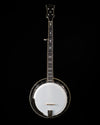 Gold Tone OB-2 AT Bowtie Resonator Banjo, Arched Top Model - NEW