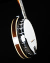 Gold Tone OB-2 AT Bowtie Resonator Banjo, Arched Top Model - NEW