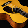 2011 Collings OM1A Varnish, Adirondack Spruce, Mahogany - USED