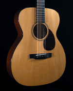 2004 Collings OM1A, Adirondack Spruce, Mahogany, K&K - USED - SOLD