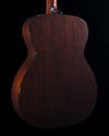 2004 Collings OM1A, Adirondack Spruce, Mahogany, K&K - USED - SOLD