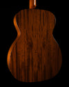 2011 Collings OM1A Varnish, Adirondack Spruce, Mahogany - USED