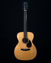 2004 Collings OM1A, Adirondack Spruce, Mahogany, K&K - USED - SOLD