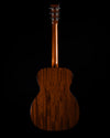 2011 Collings OM1A Varnish, Adirondack Spruce, Mahogany - USED