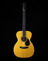 2011 Collings OM1A Varnish, Adirondack Spruce, Mahogany - USED