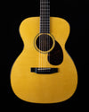 2011 Collings OM1A Varnish, Adirondack Spruce, Mahogany - USED