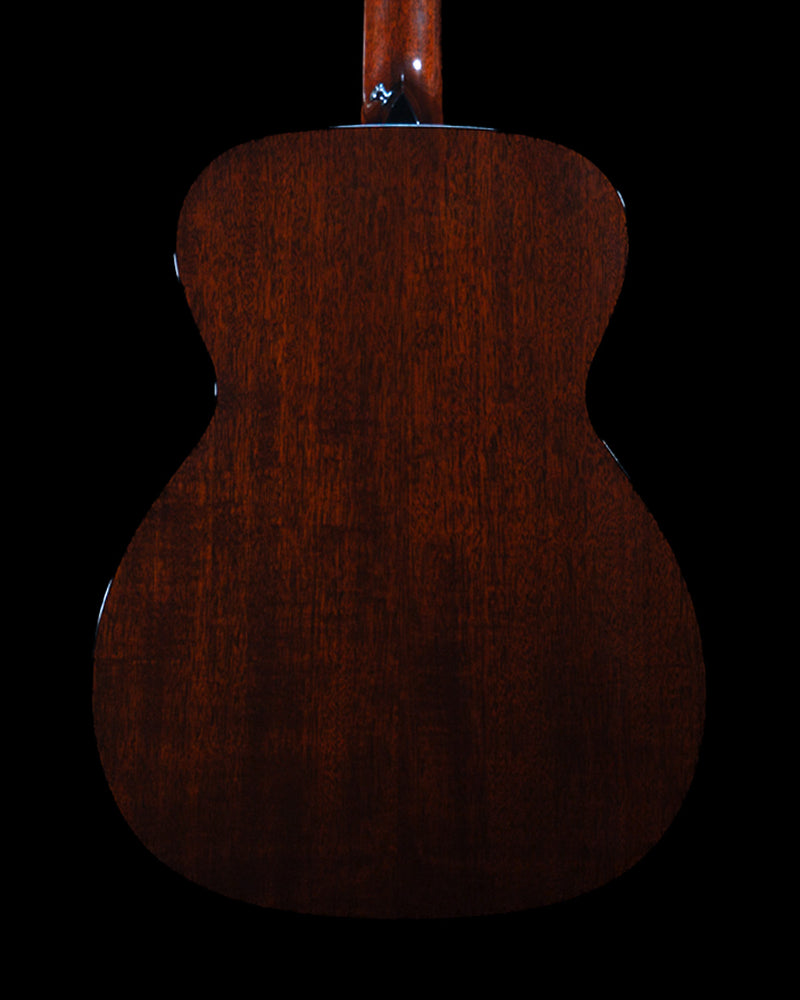 2004 Collings OM1A, Adirondack Spruce, Mahogany, K&K - USED - SOLD