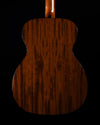 2011 Collings OM1A Varnish, Adirondack Spruce, Mahogany - USED