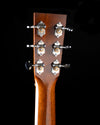 2011 Collings OM1A Varnish, Adirondack Spruce, Mahogany - USED