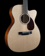 Collings OM1 Cutaway, Sitka Spruce, Mahogany, Short Scale - NEW