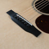 Collings OM1 Cutaway, Sitka Spruce, Mahogany, Short Scale - NEW