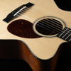 Collings OM1 Cutaway, Sitka Spruce, Mahogany, Short Scale - NEW