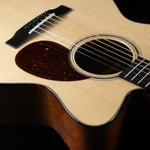 Collings OM1 Cutaway, Sitka Spruce, Mahogany, Short Scale - NEW