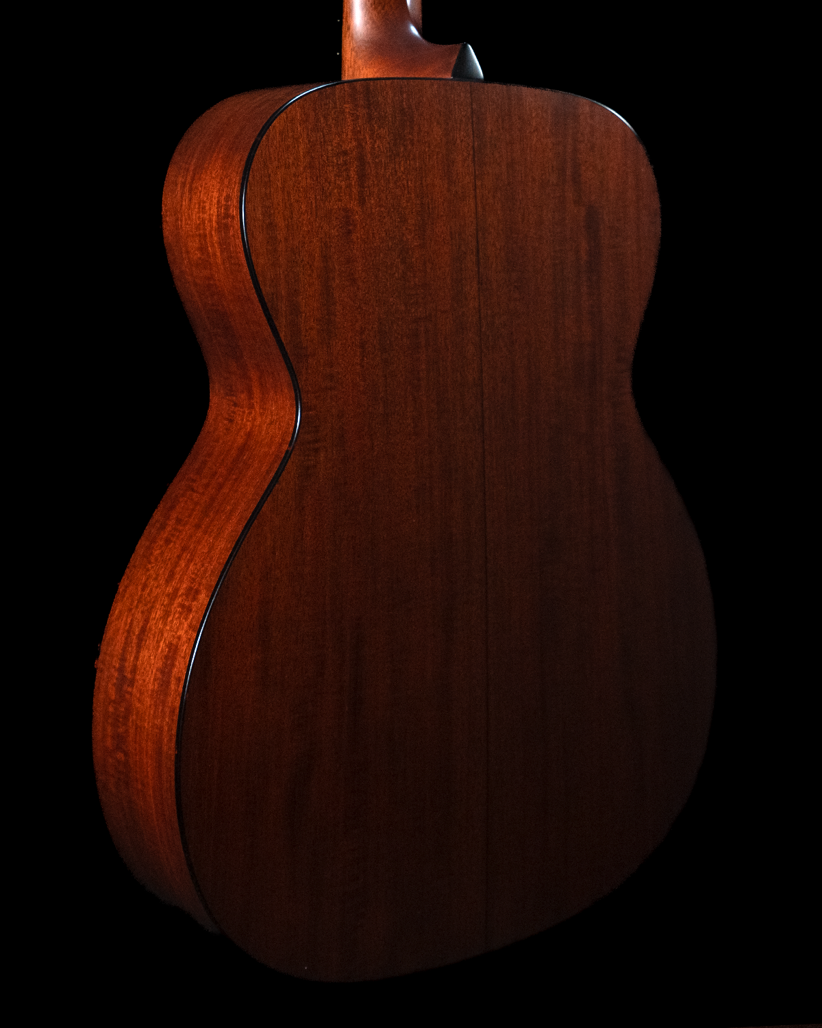 Collings Models Collings OM1A JL, Julian Lage Signature Model, Adirondack, Mahogany ...