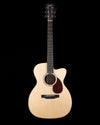 Collings OM1 Cutaway, Sitka Spruce, Mahogany, Short Scale - NEW