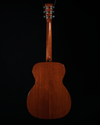 2009 Collings OM1A Varnish, Adirondack Spruce, Mahogany, Torch - USED