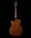 Collings OM1 Cutaway, Sitka Spruce, Mahogany, Short Scale - NEW