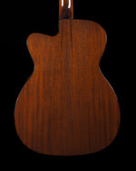 Collings OM1 Cutaway, Sitka Spruce, Mahogany, Short Scale - NEW