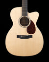 Collings OM1 Cutaway, Sitka Spruce, Mahogany, Short Scale - NEW
