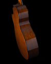 Collings OM1 Cutaway, Sitka Spruce, Mahogany, Short Scale - NEW
