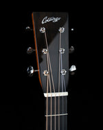 Collings OM1 Cutaway, Sitka Spruce, Mahogany, Short Scale - NEW