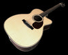 Collings OM2H Short Scale, Sitka Spruce, Indian Rosewood, Cutaway - NEW