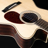 Collings OM2H Short Scale, Sitka Spruce, Indian Rosewood, Cutaway - NEW