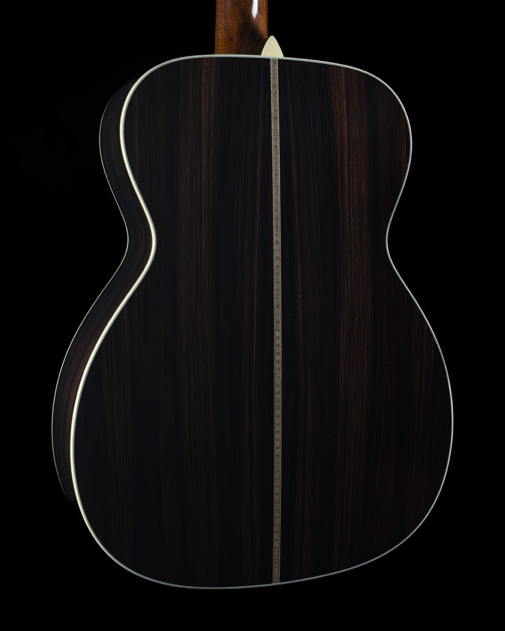 2023 Collings OM2HT Satin, Sitka Spruce, Indian Rosewood - USED