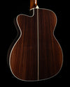 Collings OM2H Short Scale, Sitka Spruce, Indian Rosewood, Cutaway - NEW