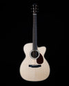 Collings OM2H Short Scale, Sitka Spruce, Indian Rosewood, Cutaway - NEW