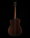 Collings OM2H Short Scale, Sitka Spruce, Indian Rosewood, Cutaway - NEW