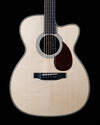 Collings OM2H Short Scale, Sitka Spruce, Indian Rosewood, Cutaway - NEW