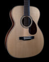 Collings OM2HT, Sitka Spruce, Indian Rosewood, Satin Finish - NEW