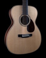 Collings OM2HT, Sitka Spruce, Indian Rosewood, Satin Finish - NEW