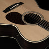 Collings OM2H, Sitka Spruce, Indian Rosewood - NEW