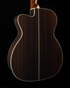 Collings OM2H SB Cutaway, Sitka Spruce, Indian Rosewood, Sunburst - NEW