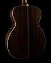 Collings OM2HT, Sitka Spruce, Indian Rosewood, Satin Finish - NEW