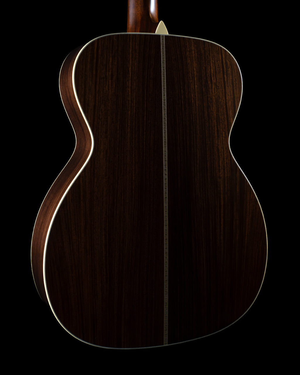 Collings OM2HT, Sitka Spruce, Indian Rosewood, Satin Finish - NEW