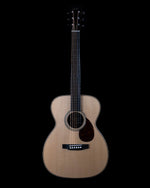 Collings OM2HT, Sitka Spruce, Indian Rosewood, Satin Finish - NEW