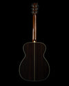 Collings OM2H, Sitka Spruce, Indian Rosewood - NEW