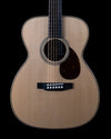 Collings OM2HT, Sitka Spruce, Indian Rosewood, Satin Finish - NEW