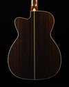 Collings OM2H SB Cutaway, Sitka Spruce, Indian Rosewood, Sunburst - NEW