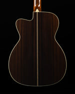 Collings OM2H SB Cutaway, Sitka Spruce, Indian Rosewood, Sunburst - NEW