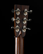 Collings OM2HT, Sitka Spruce, Indian Rosewood, Satin Finish - NEW