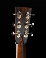 Collings OM2H SB Cutaway, Sitka Spruce, Indian Rosewood, Sunburst - NEW