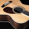 2020s Collings OM3, Sitka Spruce, Indian Rosewood - USED