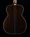 2020s Collings OM3, Sitka Spruce, Indian Rosewood - USED