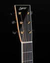 2020s Collings OM3, Sitka Spruce, Indian Rosewood - USED
