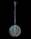 2010s OME Alpha 12" Open-Back Banjo, Maple Rim - USED
